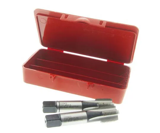 63-7478-92 Dormer HSS M16 Straight Flute Thread Tap, 70 mm Length E105-M16/1,50