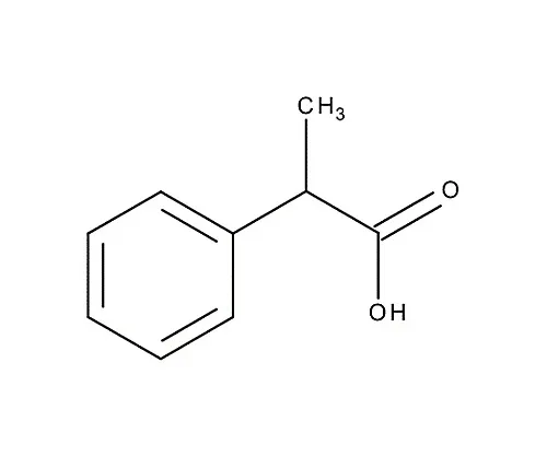 61-0363-47　［Discontinued］2-Phenylpropionic Acid for Synthesis 820651 10mL　8.20651.0010