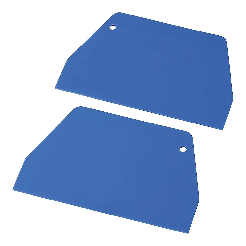 62-6554-27 Dredge Blue Large (2-Pack) WDL0801