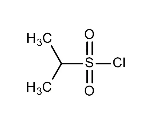 61-0374-03　［Discontinued］2-Propane Sulfonyl Chloride for Synthesis 841009 5mL　8.41009.0005