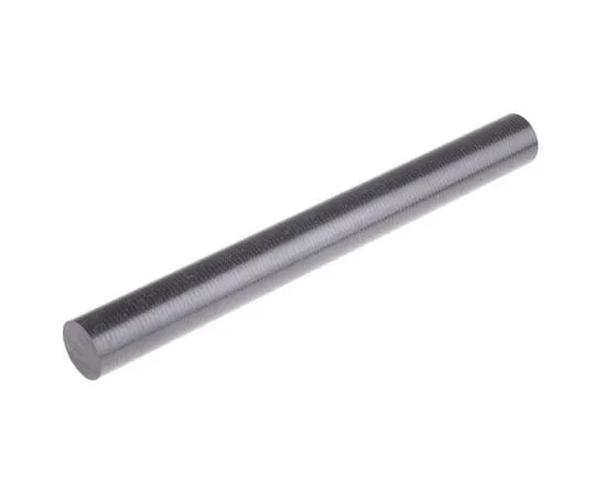 63-7476-32 RS PRO Black Polyetheretherketone PEEK Rod, 300mm x 30mm Diameter 297-0169