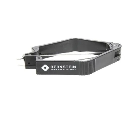 63-7502-63 Bernstein PLCC Socket 2-620