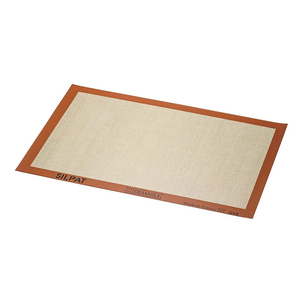 62-6548-58 Dumard Silpat French Size