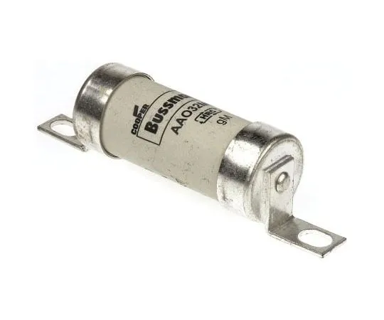 63-7380-01 Cooper Bussmann, 32A, A2, British Standard F***, gG - gM, 550V ac AAO32M63