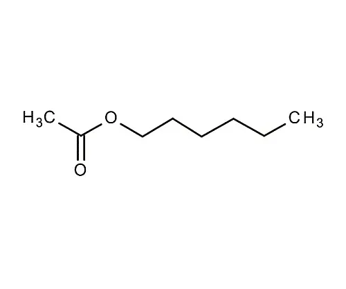 61-0362-71　［Discontinued］Hexyl Acetate for Synthesis 820555 500mL　8.20555.0500