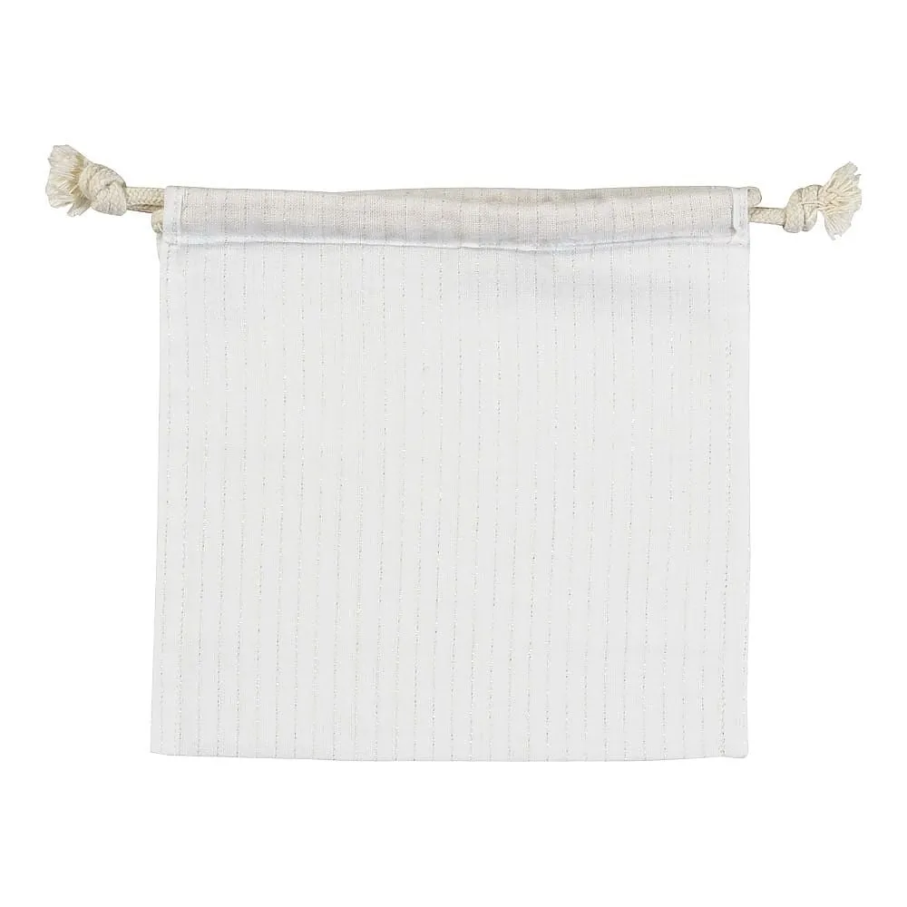 62-6451-34 Mufan Dashi Strainer Bag Medium