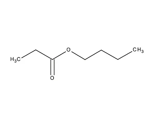 61-0370-58　［Discontinued］Butyl Propionate for Synthesis 822134 100mL　8.22134.0100