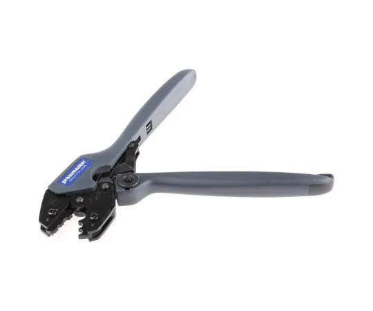 63-7476-70 Pressmaster Ratchet Crimping Tool 4300-2433