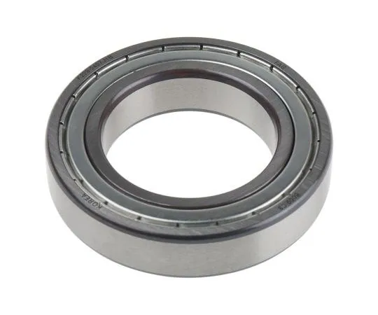 63-7368-64 45mm Deep Groove Ball Bearing 75mm O.D 6009-2Z-C3