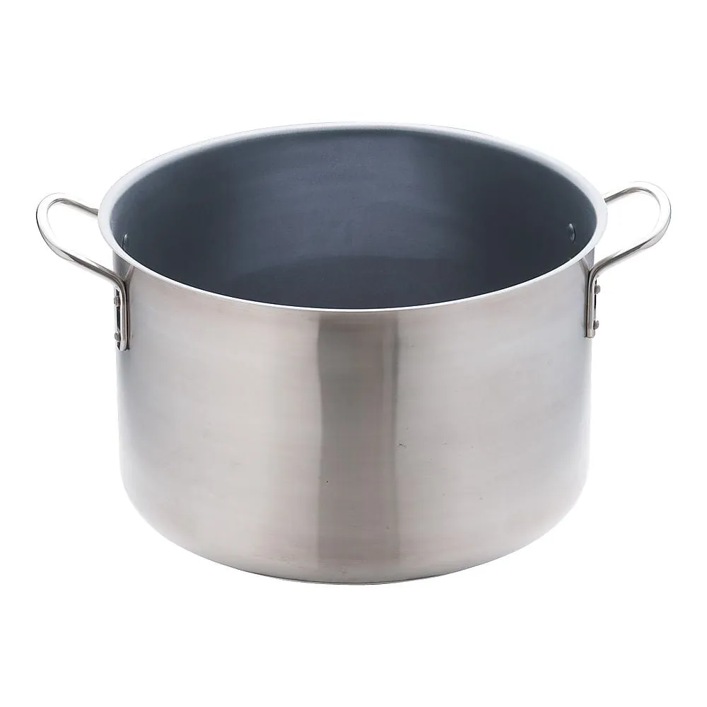 62-6328-18 Murano Induction Teflon Select Semi-Short Hotpot (Without Lid) 40 cm