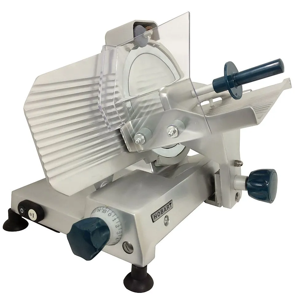 62-6491-51　Hobart Food Slicer　SL250