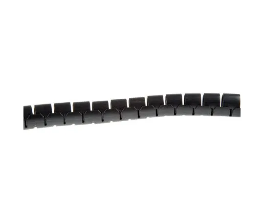 63-7469-38 RS PRO Spiral Wrap, I.D 20mm 23mm PA 6 nylon 288-4923