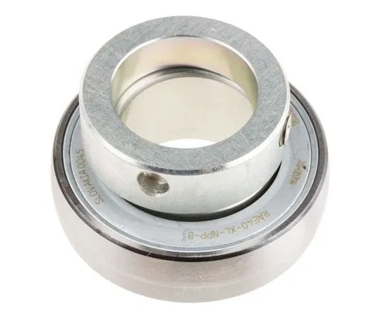 63-7367-83 40mm Radial Ball Bearing 80mm O.D RAE40-XL-NPP-B