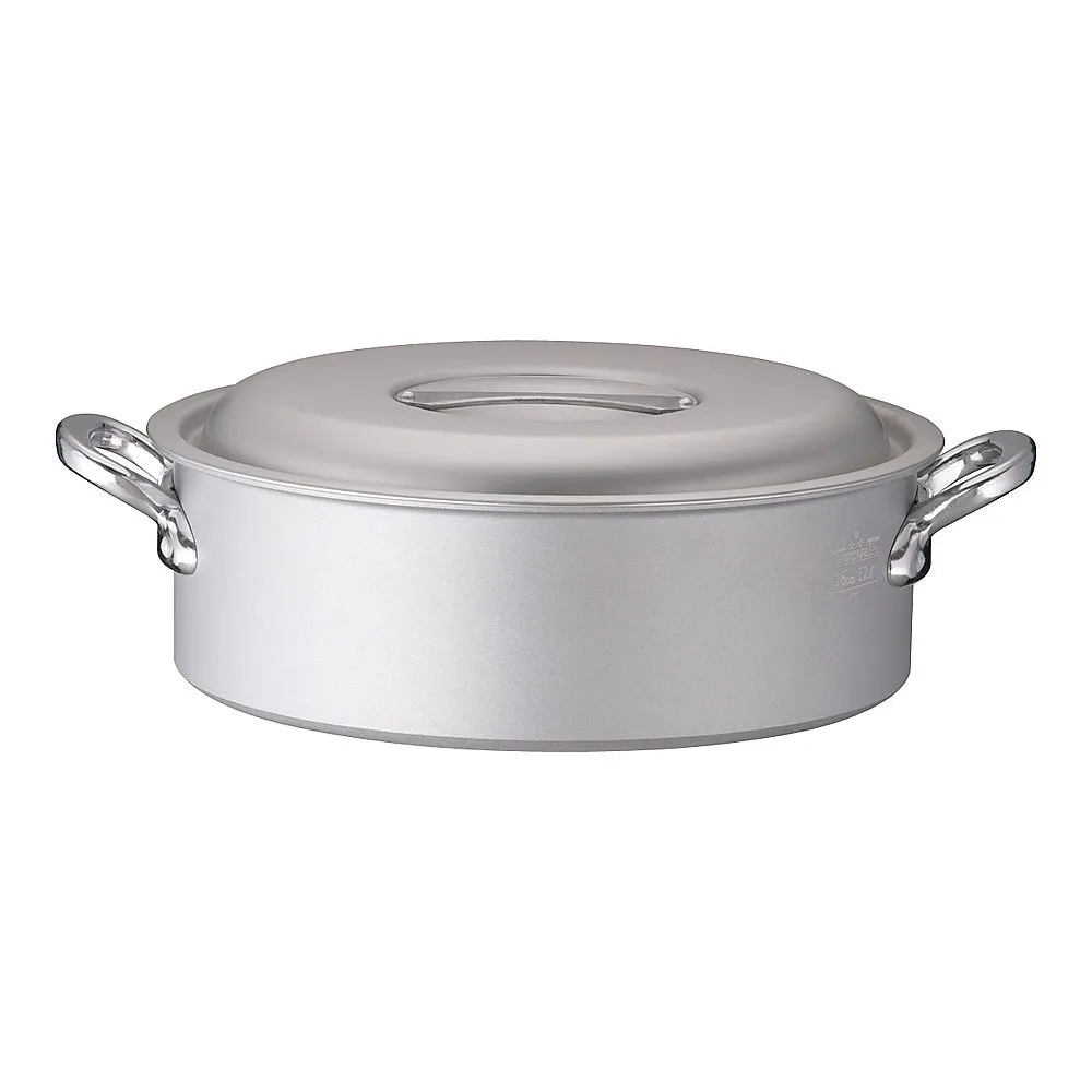 62-6337-32 Commercial Meister IH Outer Hot Pot 36 cm