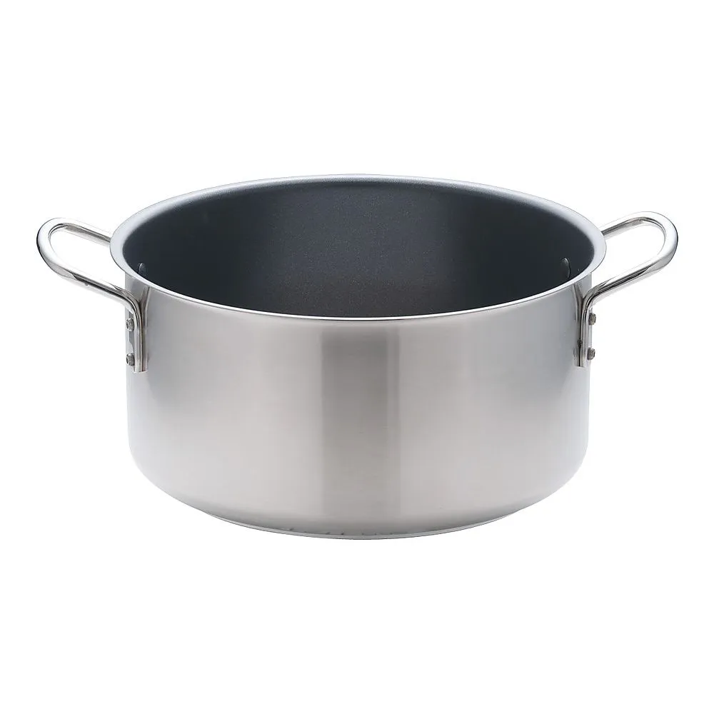62-6328-25 Murano Induction Teflon Select Outer Ring Hot Pot (Without Lid) 32 cm