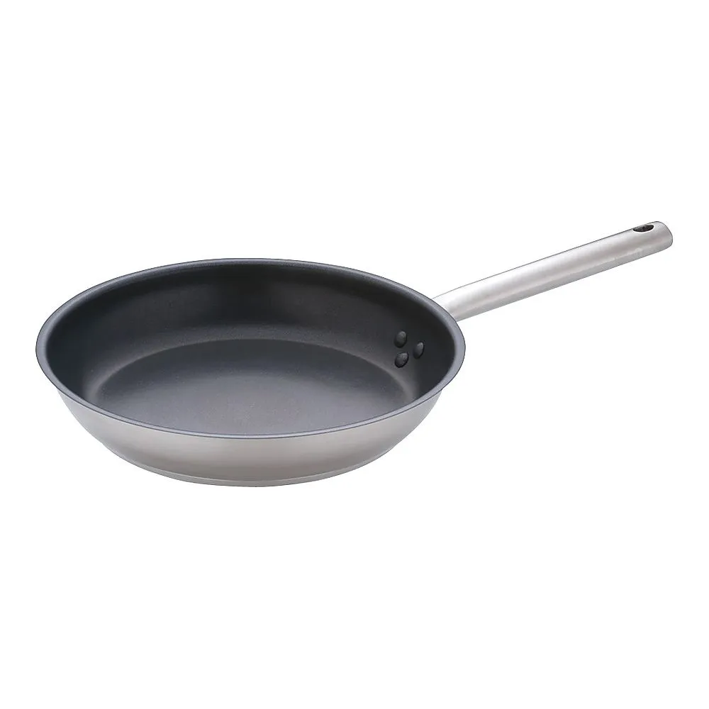 62-6328-48 Murano Induction Teflon Select Frying Pan 28 cm