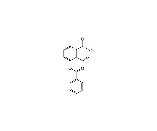 62-8434-29　［Discontinued］PARP Inhibitor XV, UPF-1035　528825-5MG
