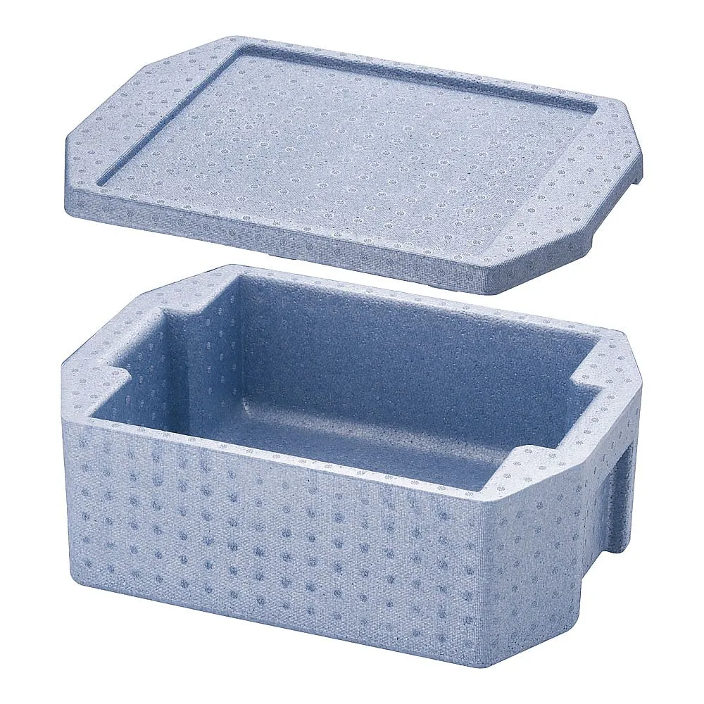 62-6377-23 Hotel Pan Container - Hot & Cool 23RH-160
