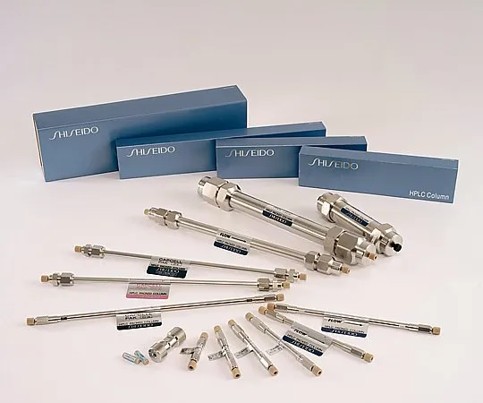 2-6547-01　［Discontinued］HPLC Column　93102