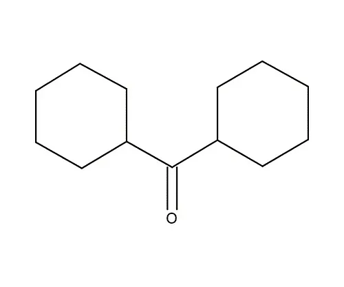 61-0343-58　［Discontinued］Dicyclohexyl Ketone for Synthesis 814015 50mL　8.14015.0050