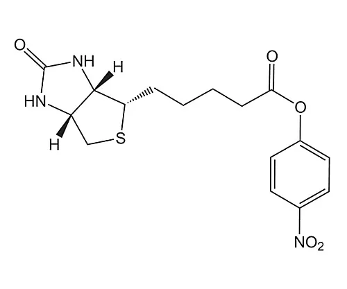 61-0383-88　［Discontinued］Biotin-Onp 851027 1G　8510270001