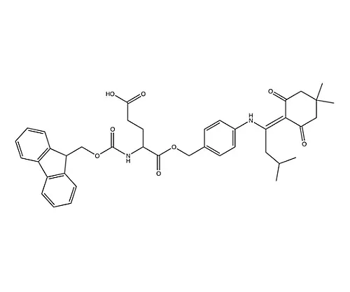 61-0390-51　［Discontinued］Fmoc-D-Glu-ODmab 852247 1G　8522470001