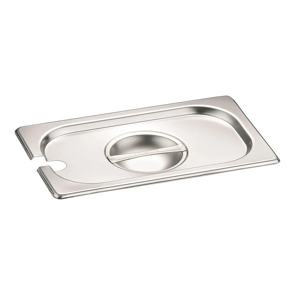 62-6359-51 DO-EN GN For Pan Cutting/Cover with Handle 1/4 814LNC