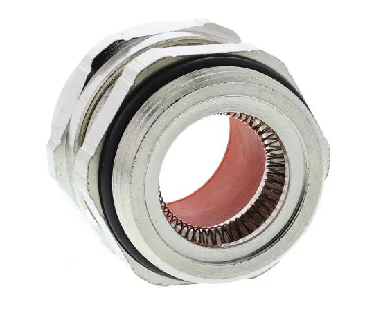 63-7503-67 HARTING EMC PG29 Cable Gland, IP65, IP68 9620005010