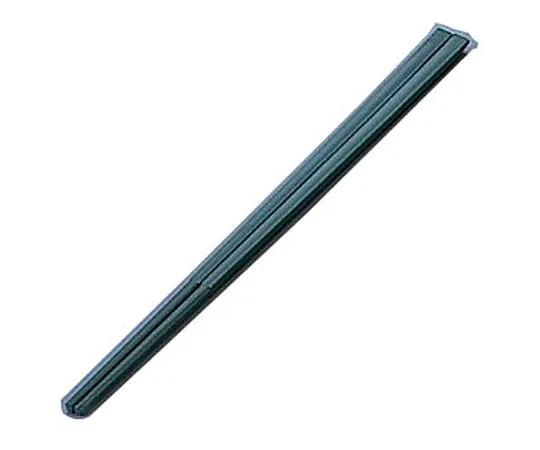 62-6726-69 New Ecolen Chopsticks Japanese Tempura Chopsticks (50 pcs) Green