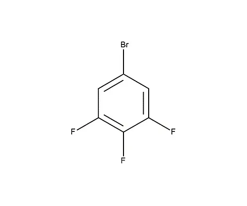 61-0350-90　［Discontinued］1-Bromo-3,4,5-Trifluorobenzene for Synthesis 814966 50mL　8.14966.0050