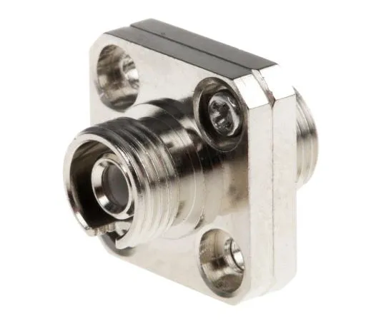 63-7388-57 Amphenol Socapex FC to PC Single Mode Simplex Fibre Optic Connector, 0.15dB Insertion Loss 944 120 6000