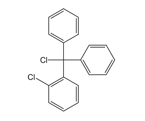 61-0384-33　［Discontinued］2-Chlorotrityl Chloride 851061 25G　8510610025