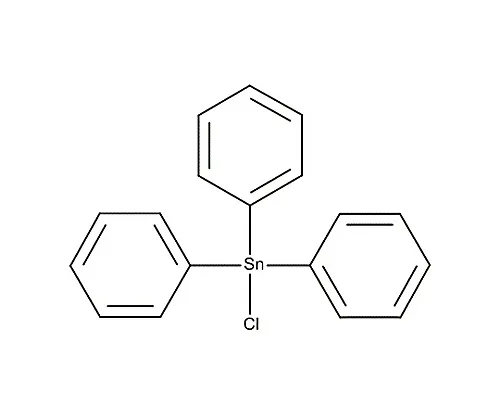 61-0342-12　［Discontinued］Triphenyltin Chloride for Synthesis 808395 100G　8.08395.0100