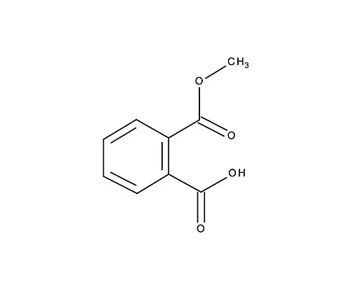 61-0368-23　［Discontinued］Monomethyl Phthalate for Synthesis 821569 25G　8.21569.0025