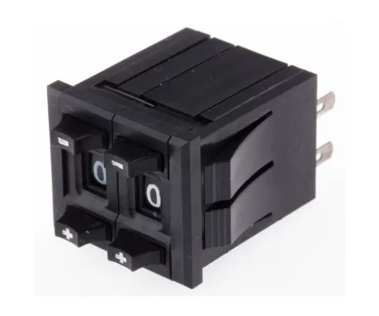 63-7448-02 Bourns 2 Gang Digital Display Potentiometer, 100kΩ, ±3%, 2W 3682S-1-104L 3682S-1-104L