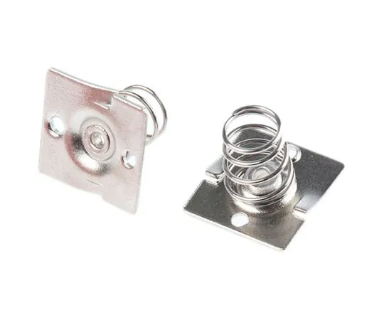 63-7490-85 Keystone A, AA Battery Contact, Coil Spring Contact 5202
