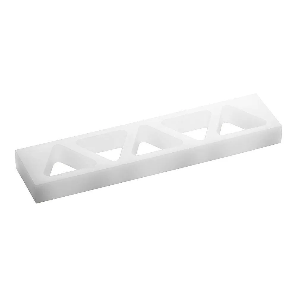 62-6472-72 Yamada PE Onigiri Type A 5-Hole Small
