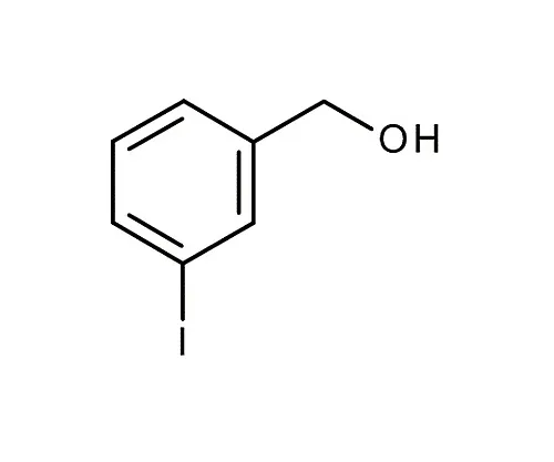 61-0377-79　［Discontinued］3-Iodobenzyl Alcohol for Synthesis 841458 1mL　8.41458.0001