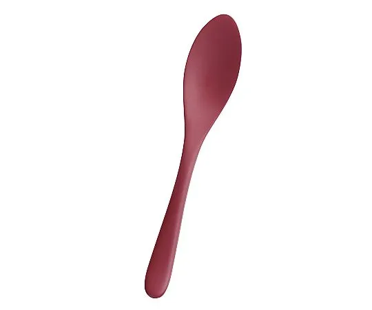 62-6722-20 PP Gourmet Spoon GM-4030 15 cm Vermilion