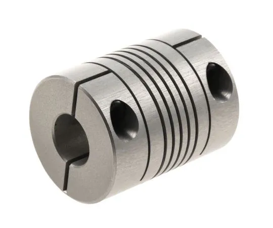 63-7531-41 Hengstler 25mm OD Coupling RS3520065