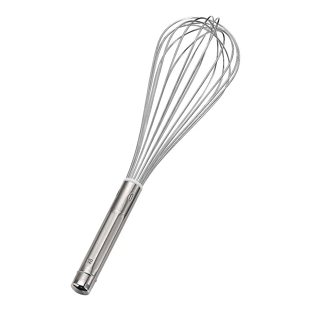 62-6463-65 Stainless Steel Cap Silver Foam #12