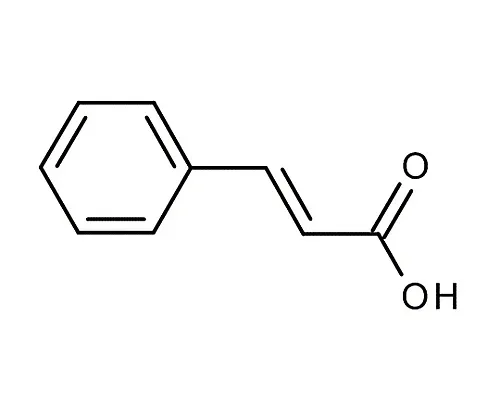 61-0324-96　［Discontinued］Cinnamic Acid for Synthesis 800235 5G　8.00235.0005
