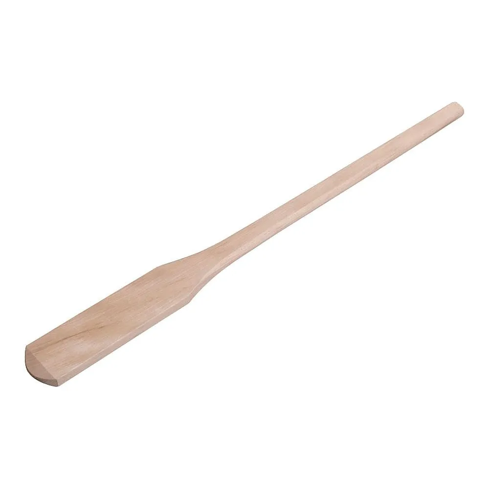 62-6383-48 Wooden Emma Bar (Beech) 105 cm