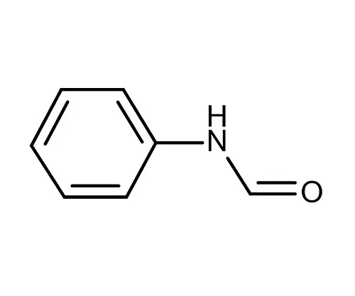 61-0380-19　［Discontinued］Formanilide for Synthesis 841718 50G　8.41718.0050