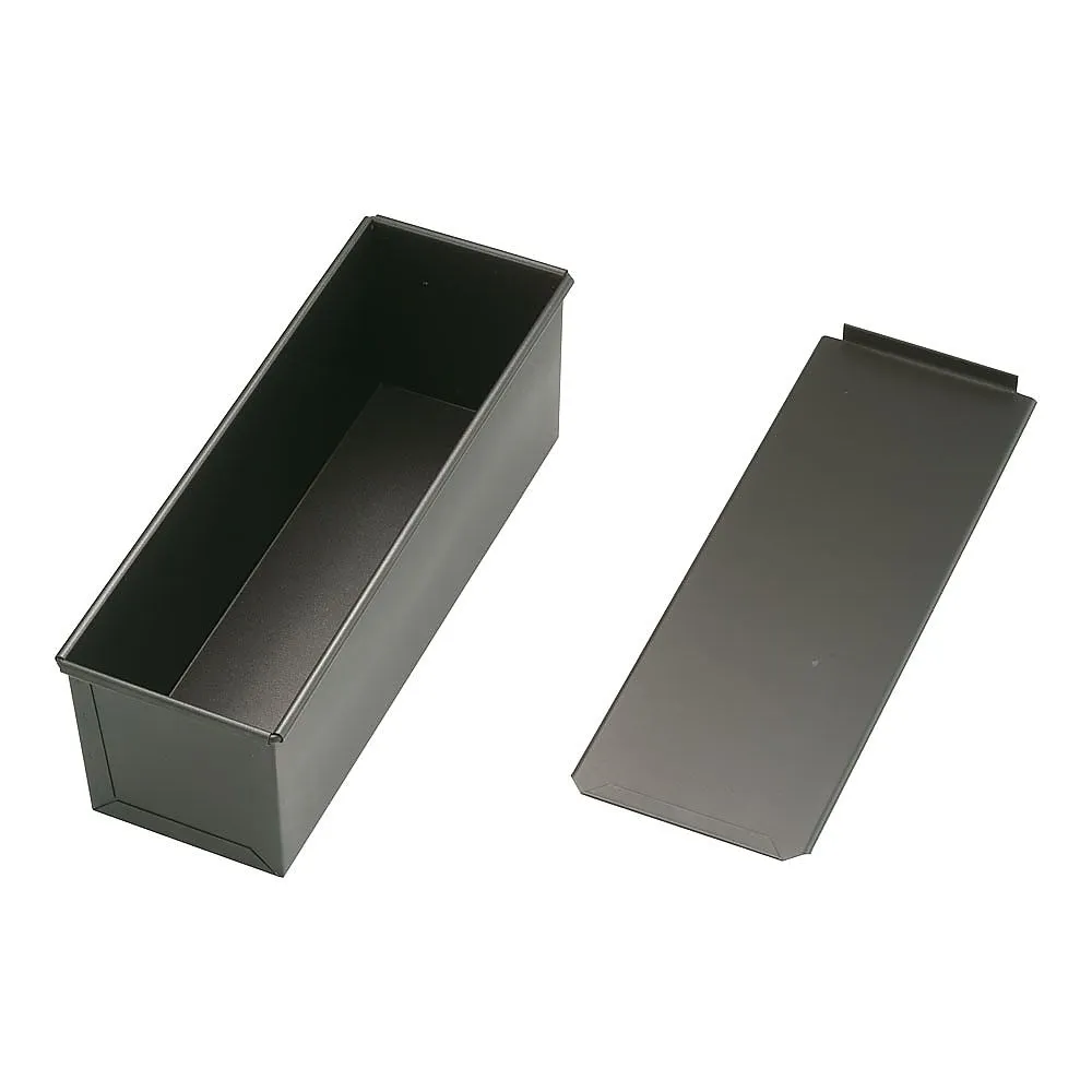 62-6575-61 Sulton bread pan (with lid) 3 loaves