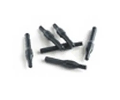 61-0320-39　［Discontinued］High Bar Rheodyne 6-Port Valve Connection Nut, PVDF Cone Included 151237 1ST　1.51237.0001