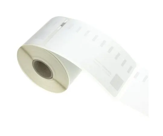 63-7498-33 Dymo Black on White Label Printer Tape S0722430