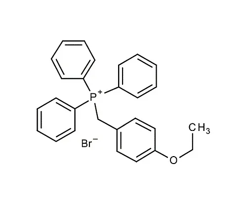 61-0356-01　［Discontinued］4-Ethoxybenzyltriphenylphosphonium Bromide for Synthesis 818578 10G　8.18578.0010