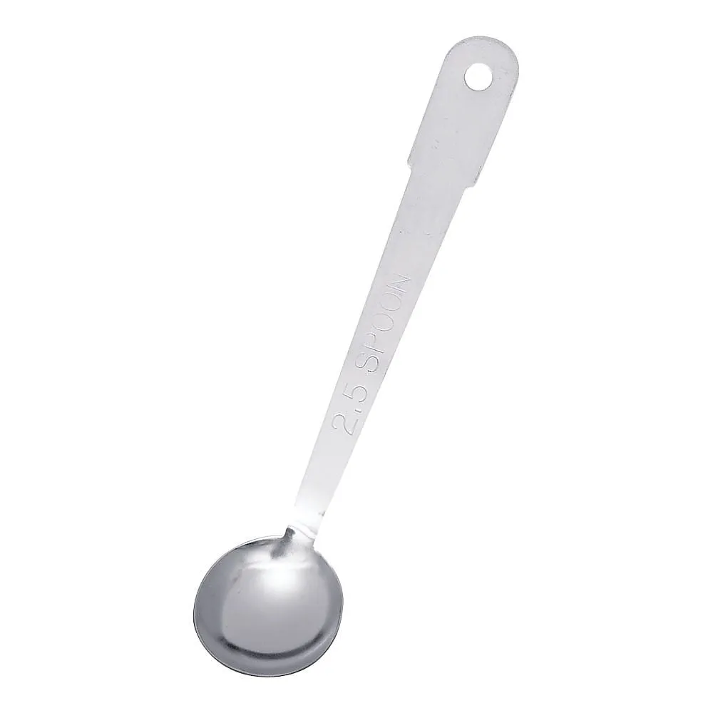62-6466-03 18-0 Measuring Spoon Roses 2.5 ml BKI17025