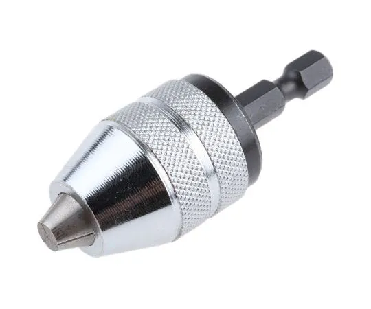 63-7449-29 CK Keyless 1/4in Drill Chuck T2463